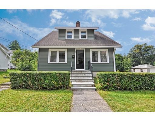 21 Hunnewell Road Worcester, MA 01606 - Photo 2 of 36 Gallery Image 2