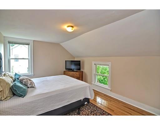 21 Hunnewell Road Worcester, MA 01606 - Photo 32 of 36 Gallery Image 32