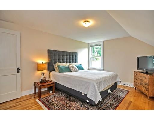 21 Hunnewell Road Worcester, MA 01606 - Photo 33 of 36 Gallery Image 33