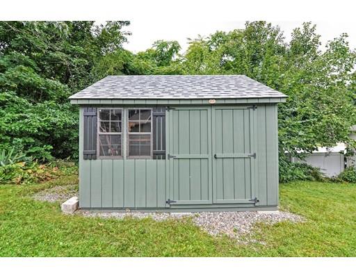 21 Hunnewell Road Worcester, MA 01606 - Photo 35 of 36 Gallery Image 35