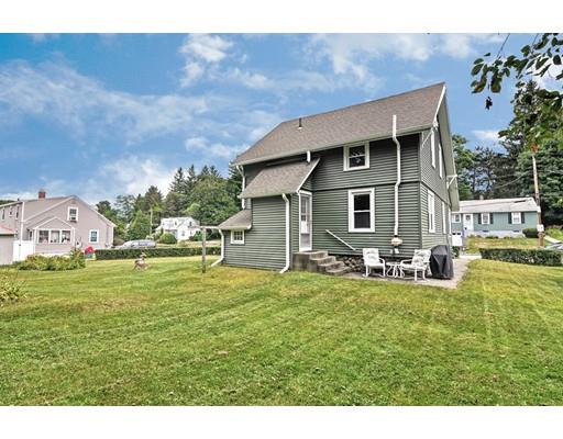 21 Hunnewell Road Worcester, MA 01606 - Photo 36 of 36 Gallery Image 36