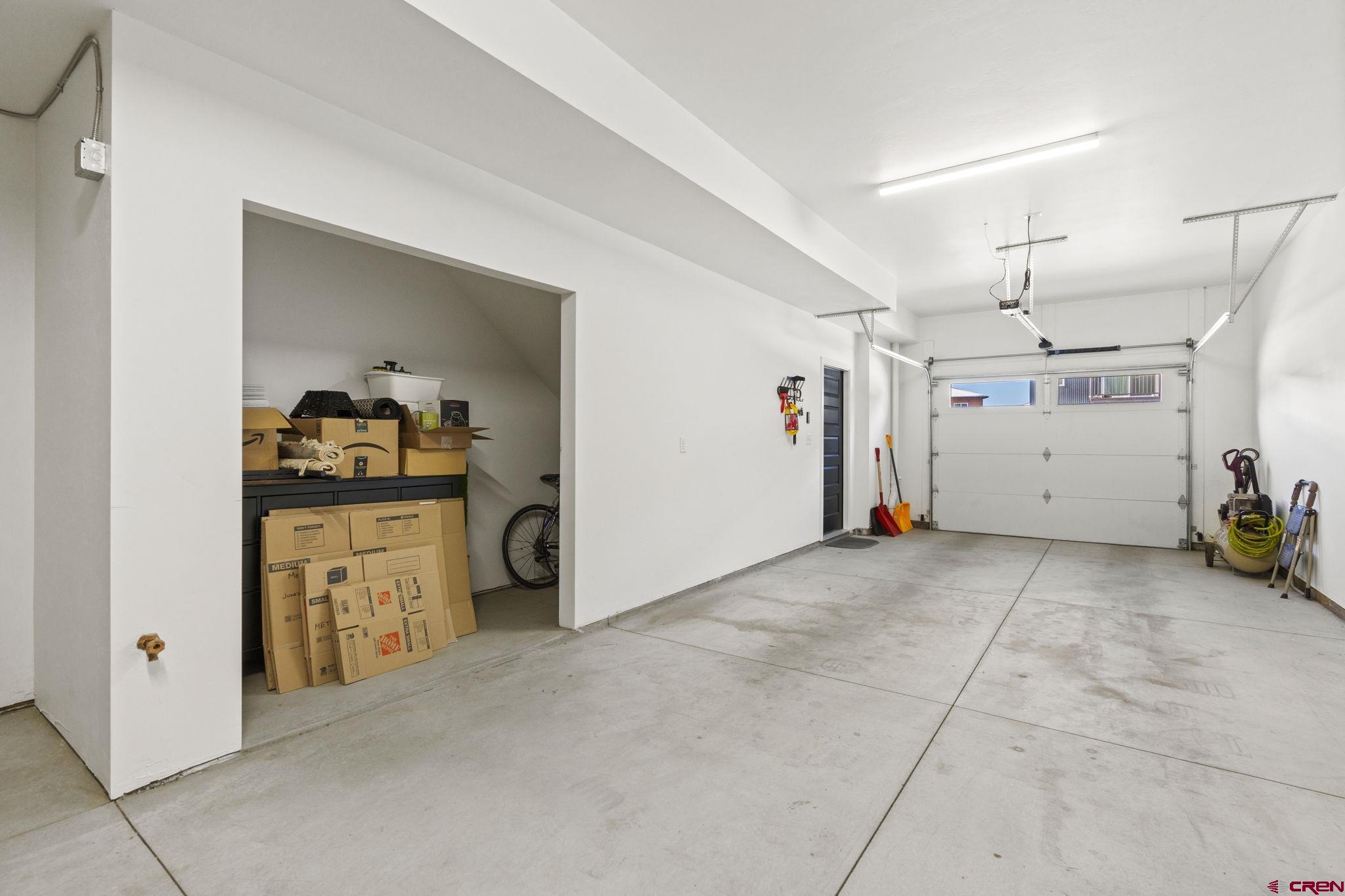 220 Metz Lane, Unit 603 Durango, CO 81301 - Photo 19 of 21 a view of a storage & utility room