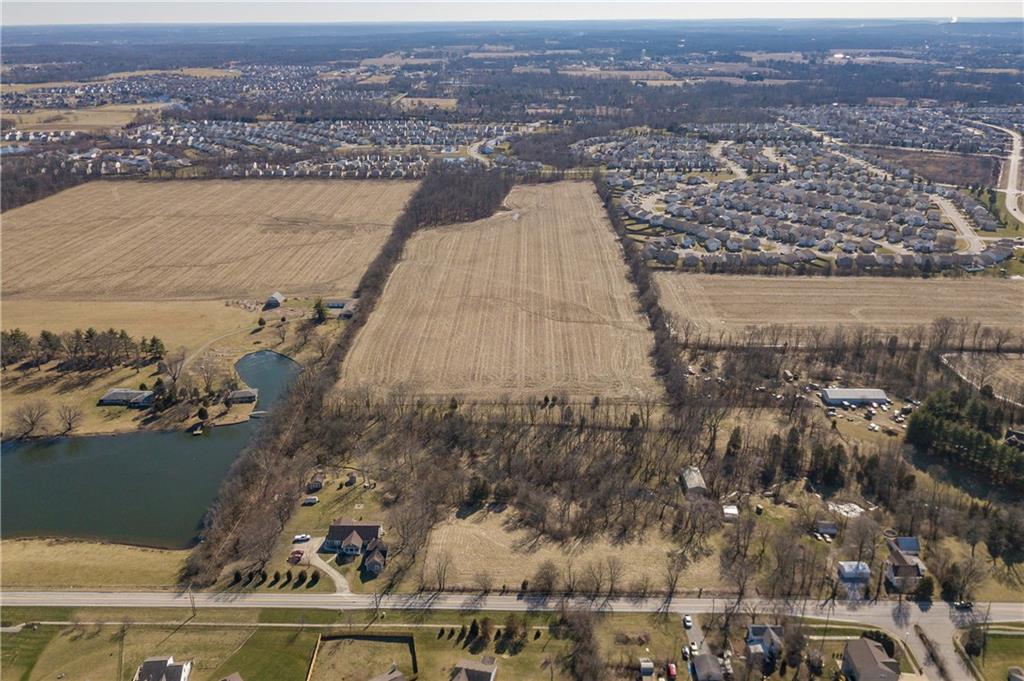 9000 West Mooresville Road Camby, IN 46113 - Photo 12 of 12