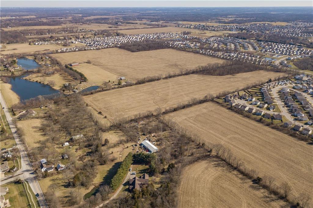 9000 West Mooresville Road Camby, IN 46113 - Photo 3 of 12