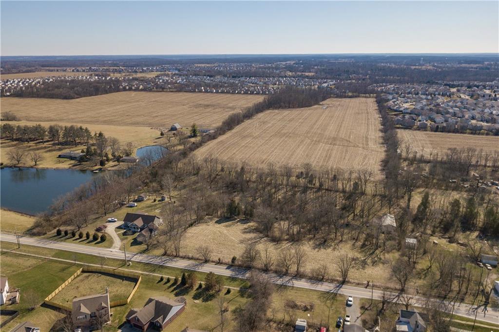 9000 West Mooresville Road Camby, IN 46113 - Photo 5 of 12