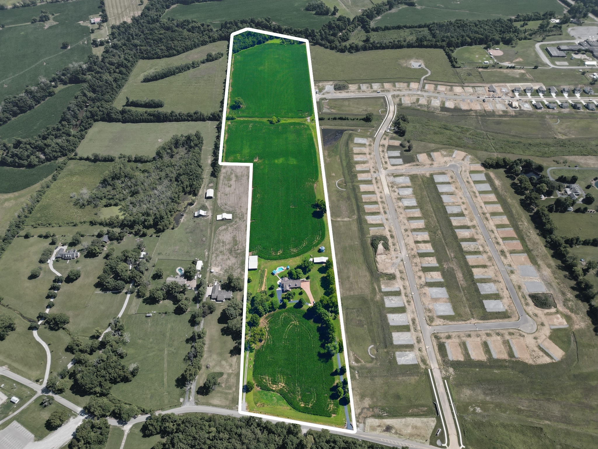 2760 Cedar Grove Road Lebanon, TN 37087 - Photo 17 of 80