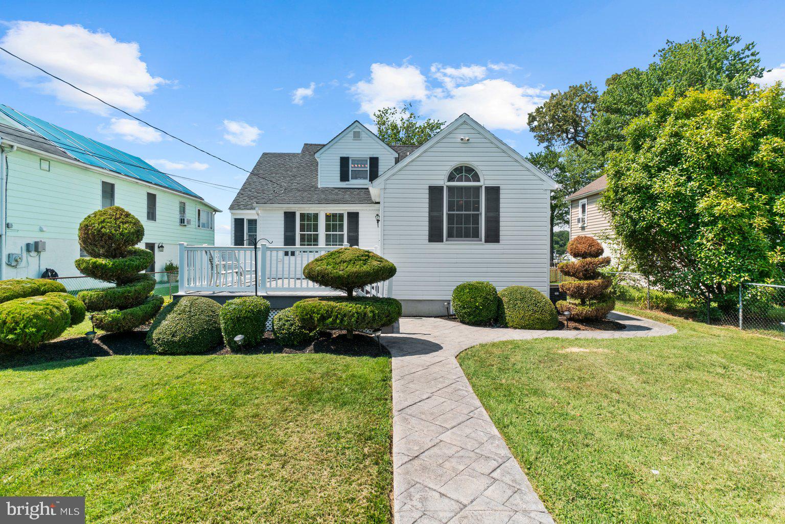 3924 New Section Rd Baltimore MD 21220