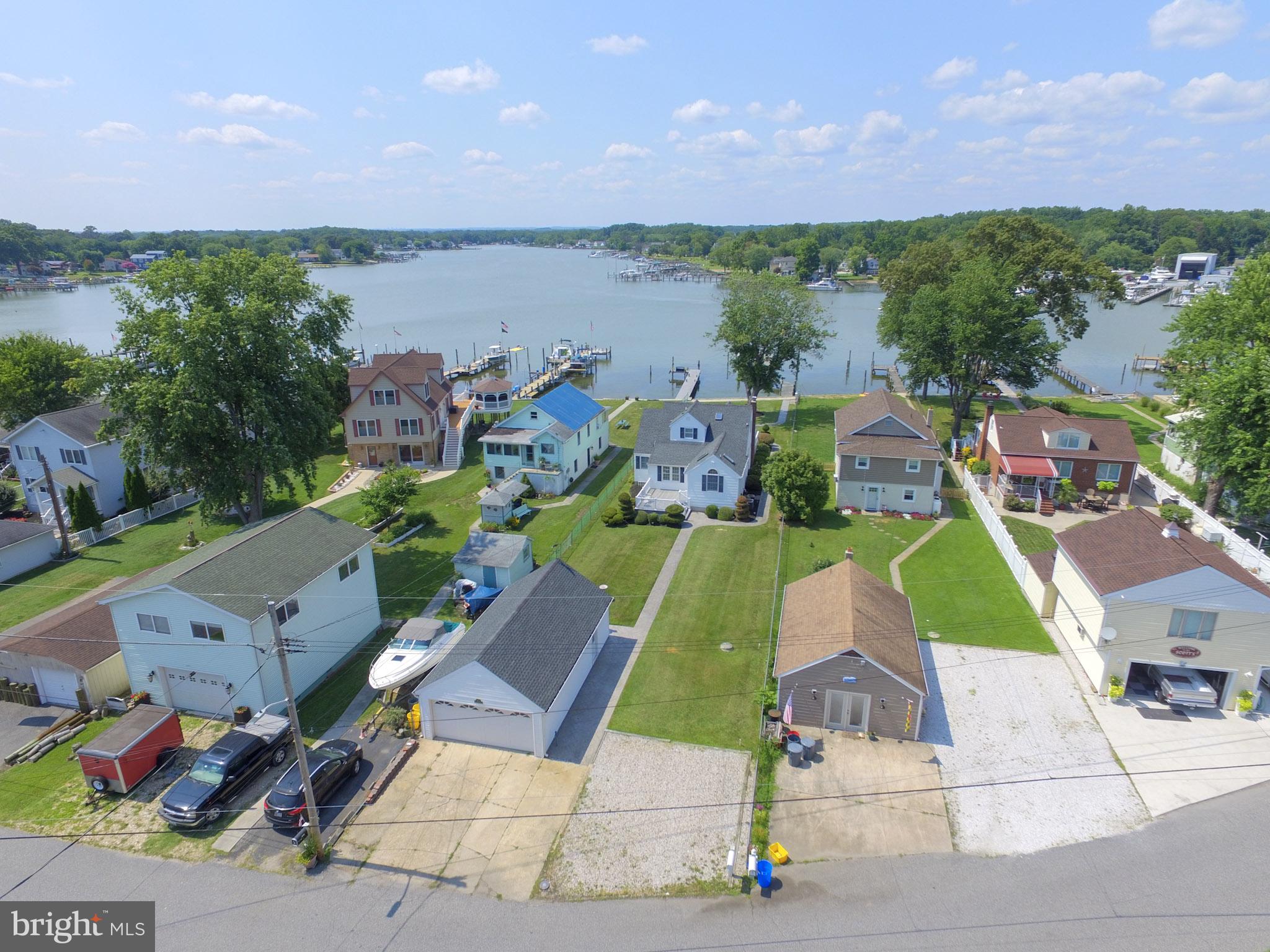 3924 New Section Road Baltimore, MD 21220 - Photo 2 of 55 Waterfront