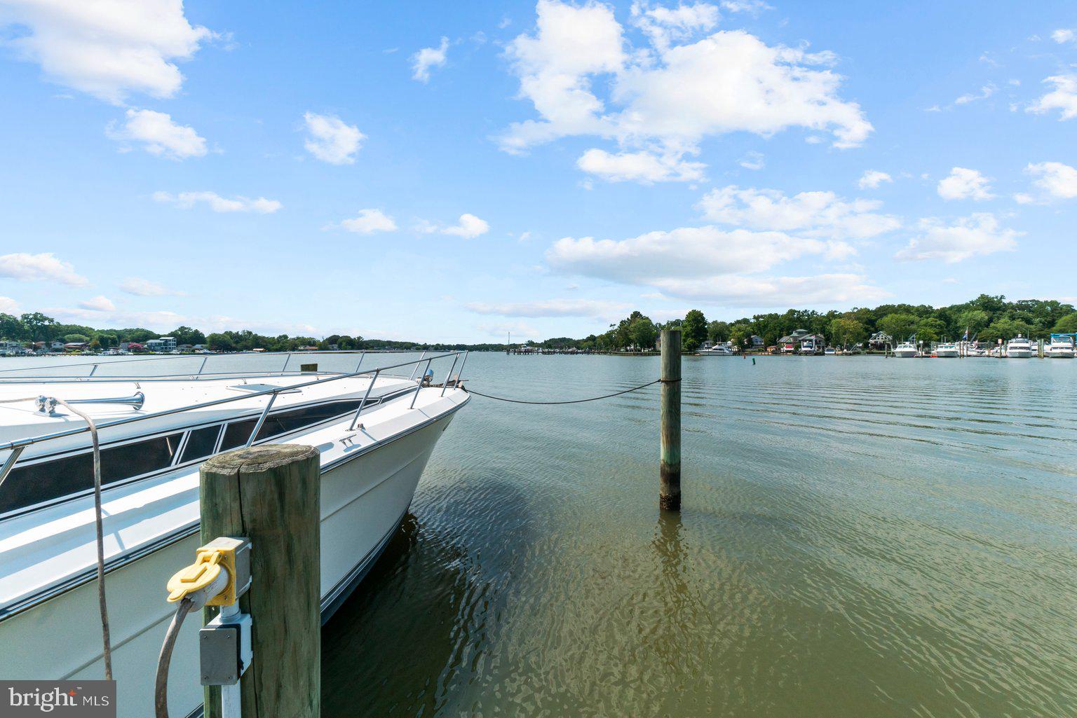 3924 New Section Road Baltimore, MD 21220 - Photo 44 of 55 Minutes To The Chesapeake Bay
