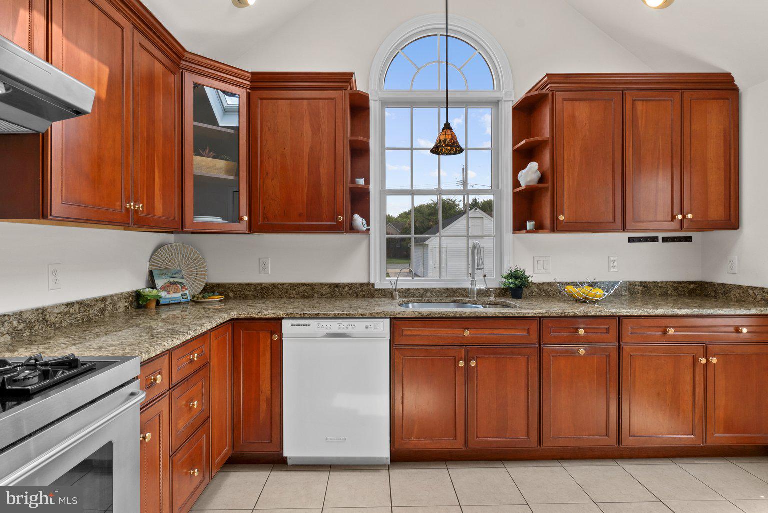 3924 New Section Road Baltimore, MD 21220 - Photo 7 of 55 Granite Countertops