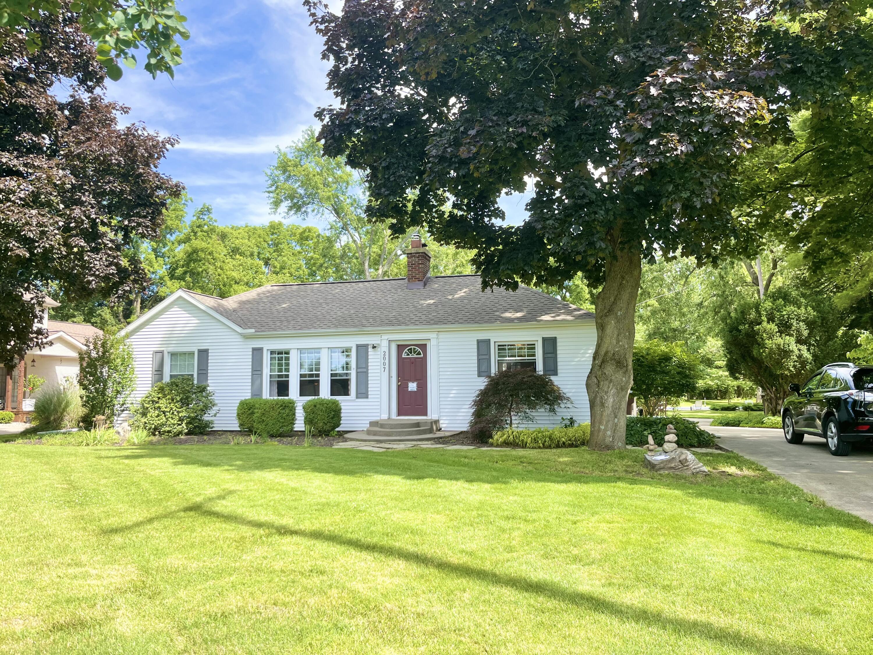2007 Kibby Road Jackson, MI 49203 - Photo 42 of 42 42