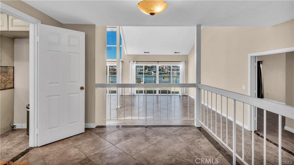 16661 Carousel Lane Huntington Beach, CA 92649 - Photo 11 of 47 a view of an entryway
