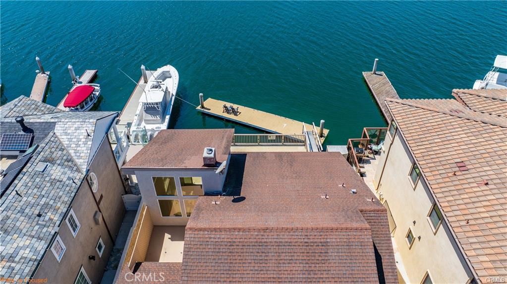 16661 Carousel Lane Huntington Beach, CA 92649 - Photo 40 of 47 a terrace of a house with outdoor seating