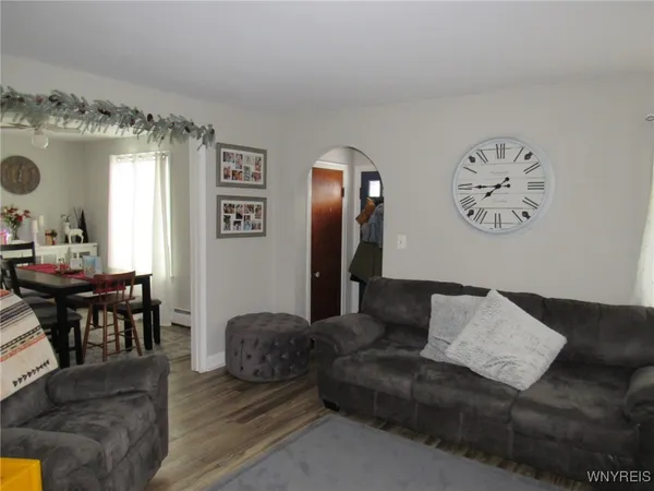 $529,000 | 3020 Niagara Falls Boulevard, Wheatfield, NY 14120