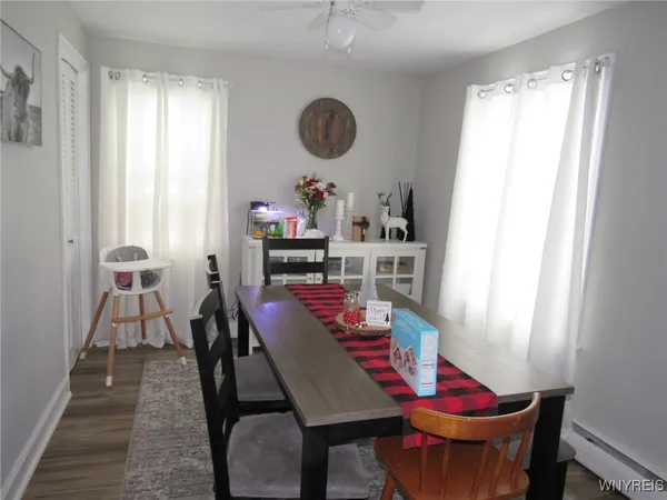 $529,000 | 3020 Niagara Falls Boulevard, Wheatfield, NY 14120