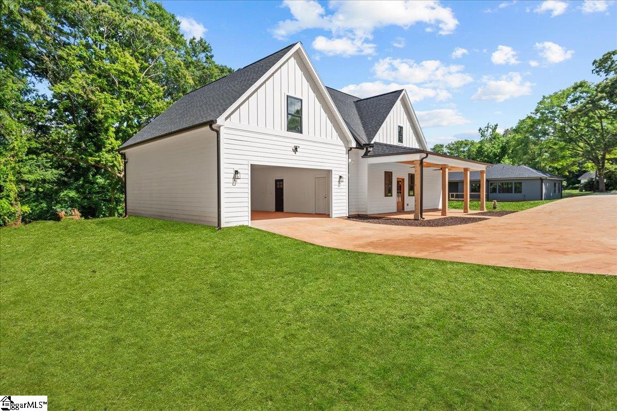 148 Duncan Chapel Road Greenville, SC 29617 - Photo 26 of 27 Gallery Image 26