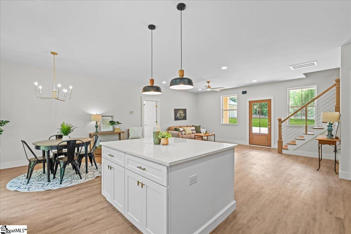148 Duncan Chapel Road Greenville, SC 29617 - Photo 10 of 27 Gallery Image 10