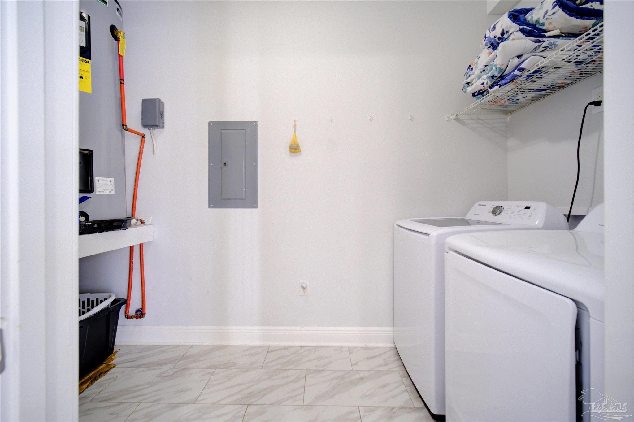 65 St Vincent Lane Inlet Beach, FL 32461 - Photo 20 of 26 Gallery Image 20