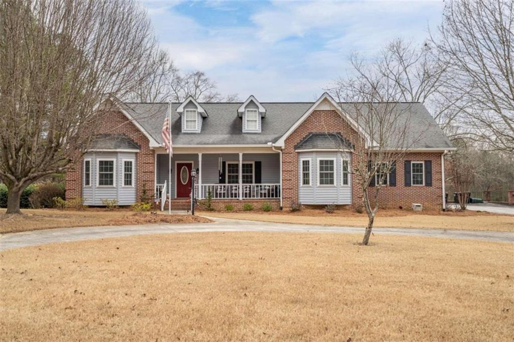 52 Fox Croft Road Rome, GA 30165 - Photo 1 of 1 Gallery Image 1