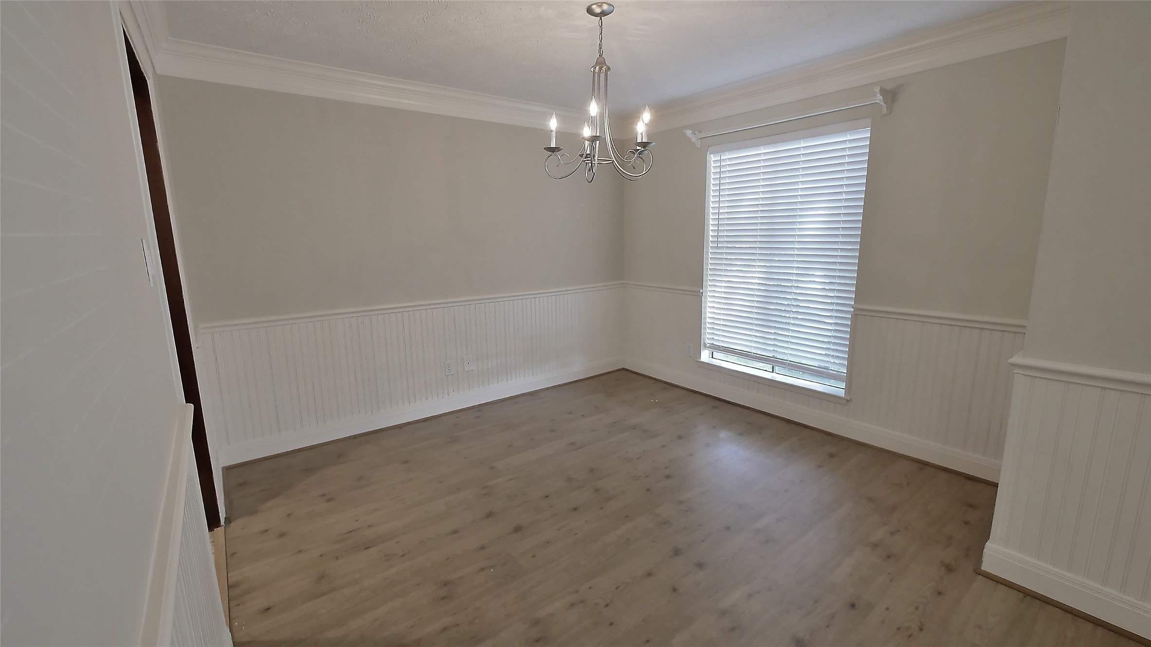 21626 Park Tree Lane Katy, TX 77450 - Photo 13 of 28 Formal Dining - or Flex Space