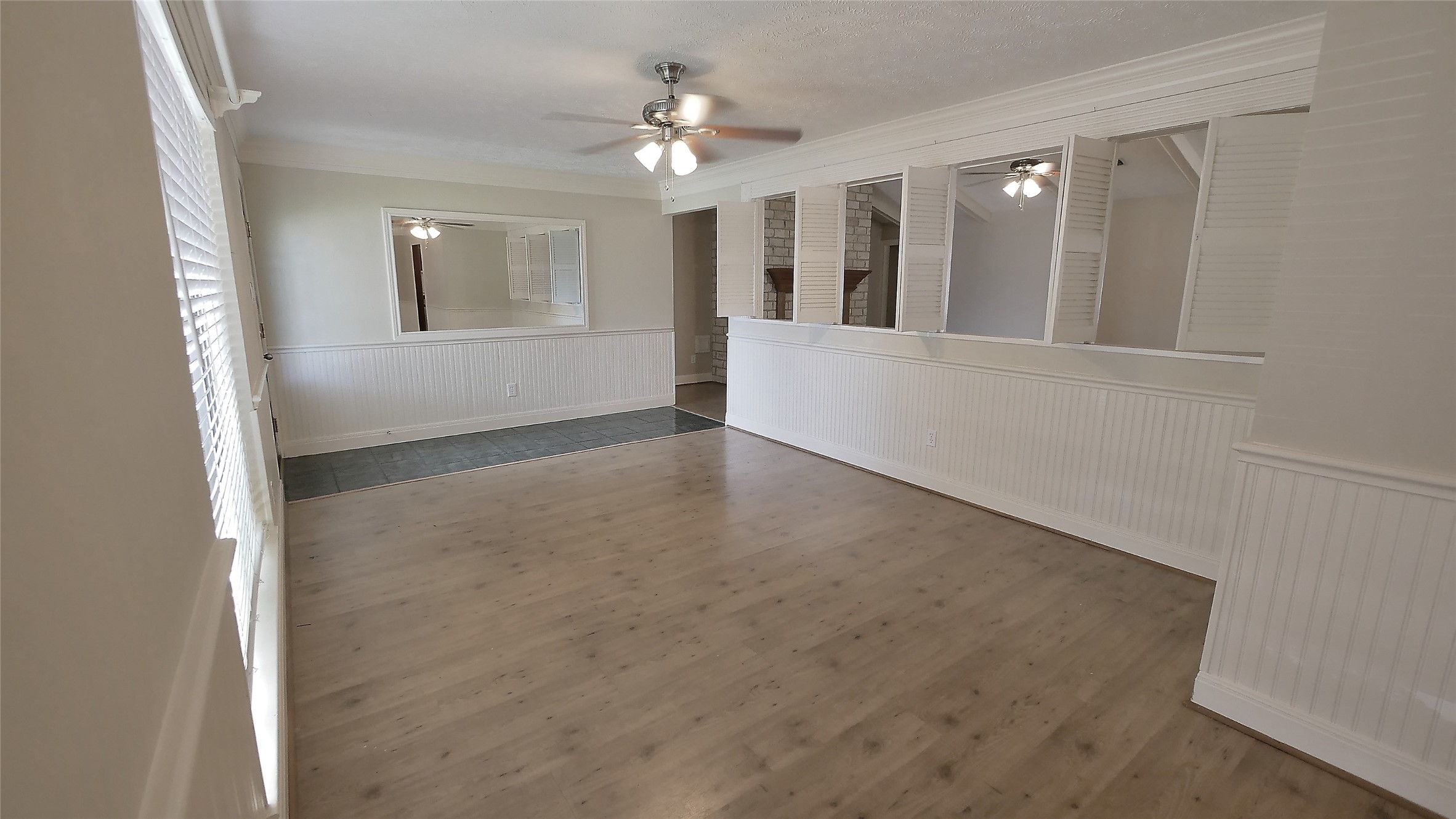 21626 Park Tree Lane Katy, TX 77450 - Photo 14 of 28 Formal Living - or Flex Space