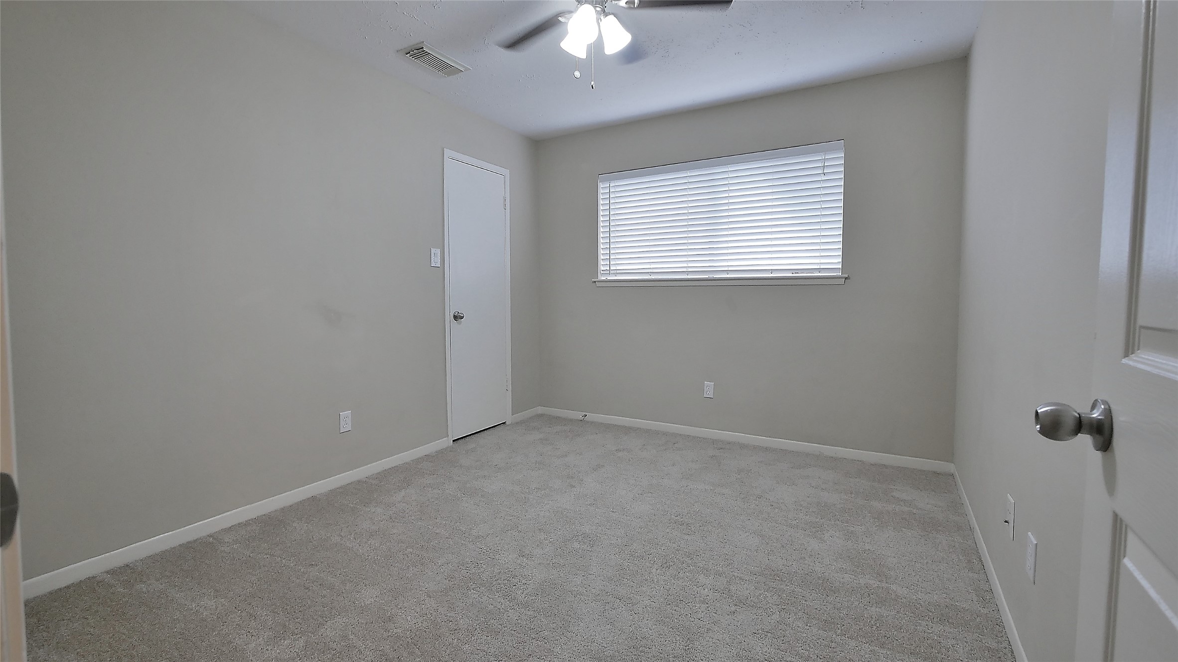 21626 Park Tree Lane Katy, TX 77450 - Photo 24 of 28 2nd Bedroom