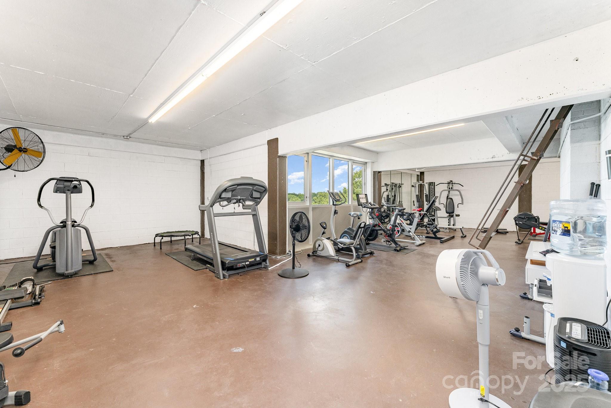 1300 Reece Road, Unit 316 Charlotte, NC 28209 - Photo 27 of 36 Gallery Image 27