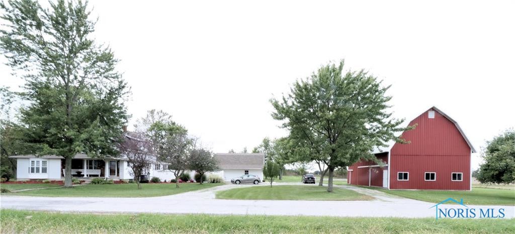 14164 Singer Road Defiance, OH 43512 - Photo 1 of 18 Gallery Image 1