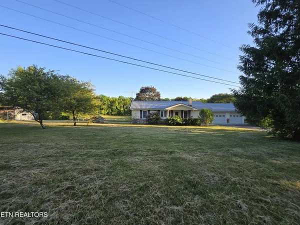 $1,700 | 295 Bilbrey Road, Crossville, TN 38571