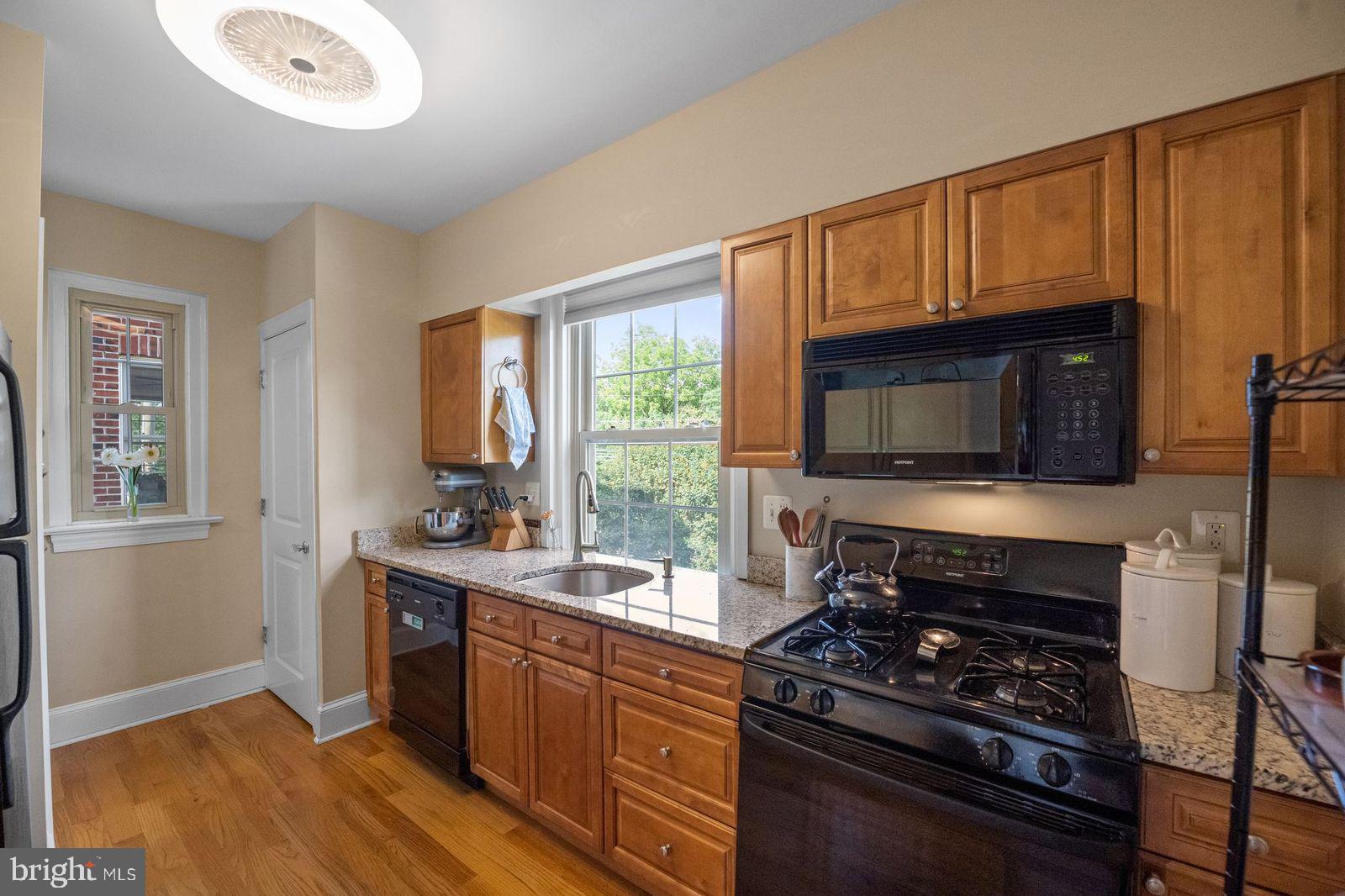 212 Idris Road, Unit A2 Merion Station, PA 19066 - Photo 17 of 27 Updated Kitchen With Tons of Storage