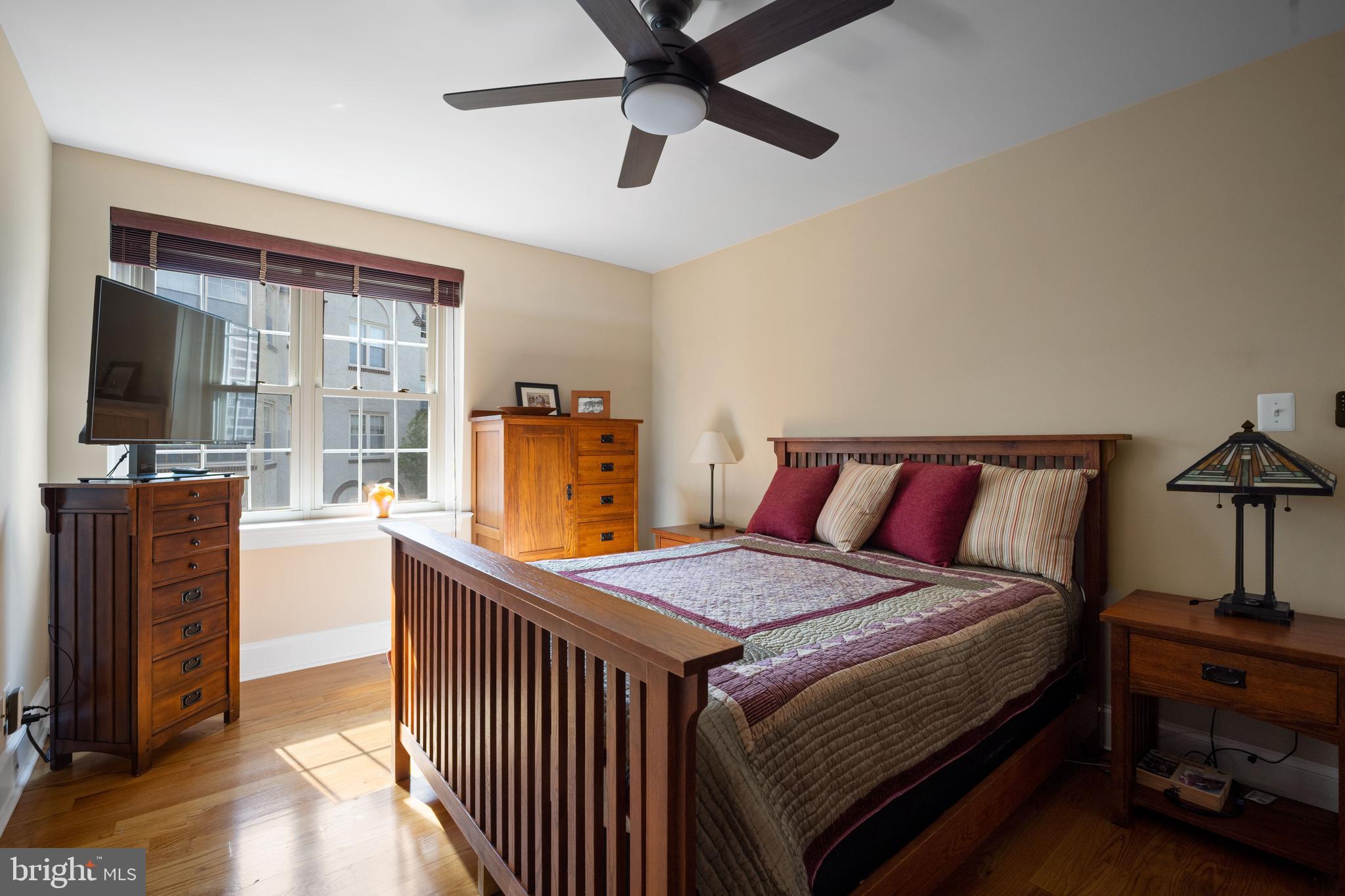 212 Idris Road, Unit A2 Merion Station, PA 19066 - Photo 22 of 27 Master Bedroom