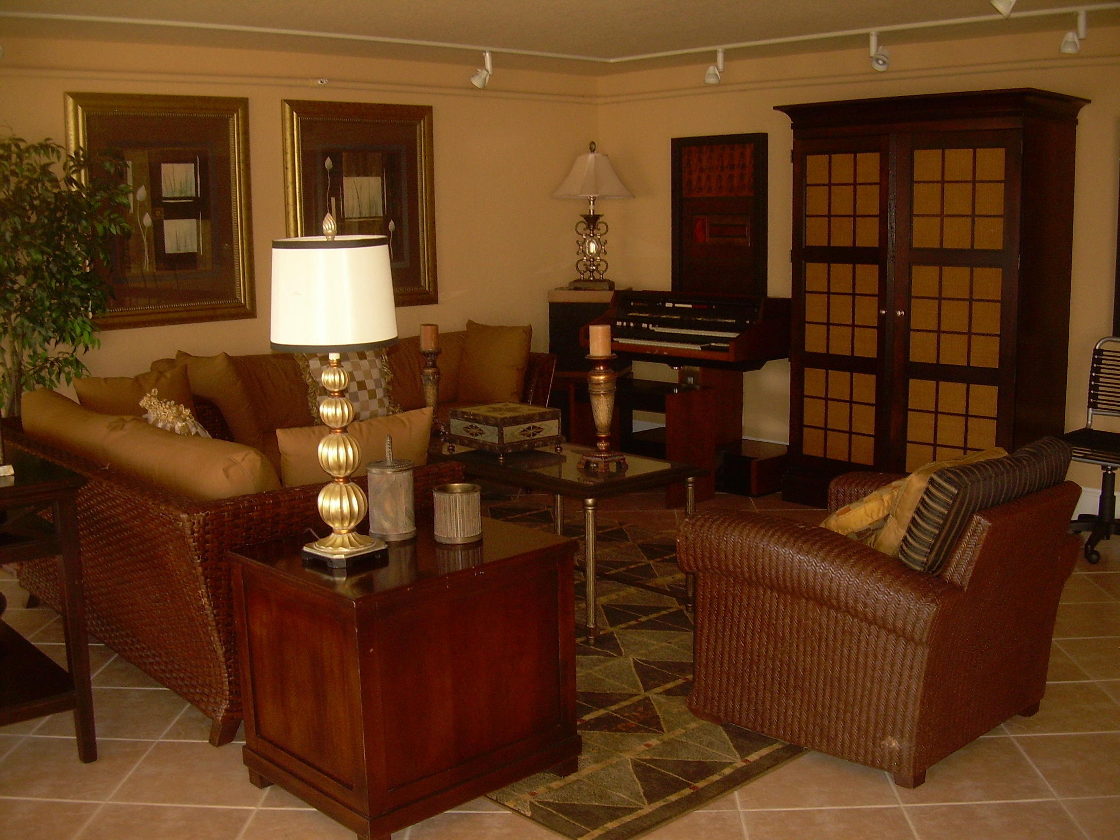 1000 Spanish River Road, Unit 3B Boca Raton, FL 33432 - Photo 15 of 28 Clubroom