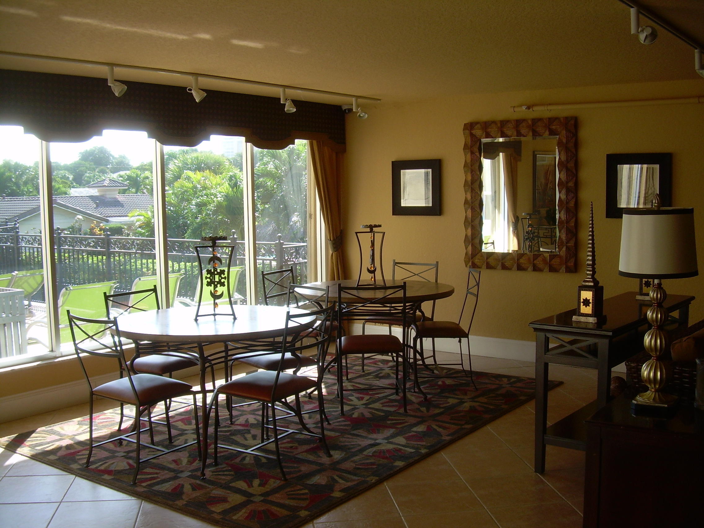 1000 Spanish River Road, Unit 3B Boca Raton, FL 33432 - Photo 16 of 28 Clubroom