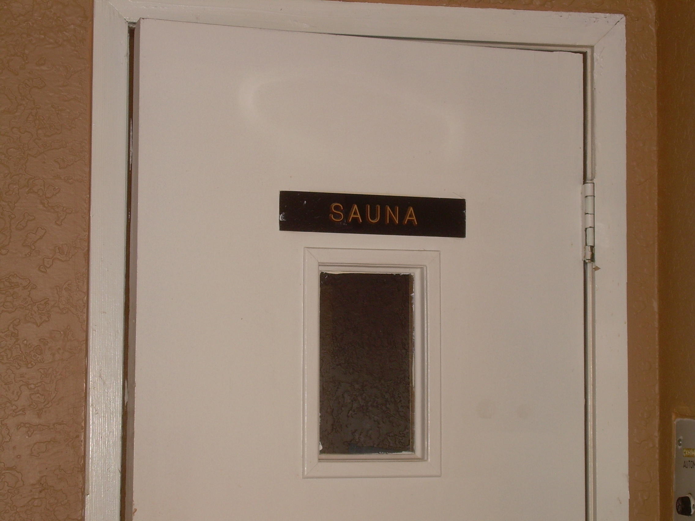 1000 Spanish River Road, Unit 3B Boca Raton, FL 33432 - Photo 18 of 28 Sauna
