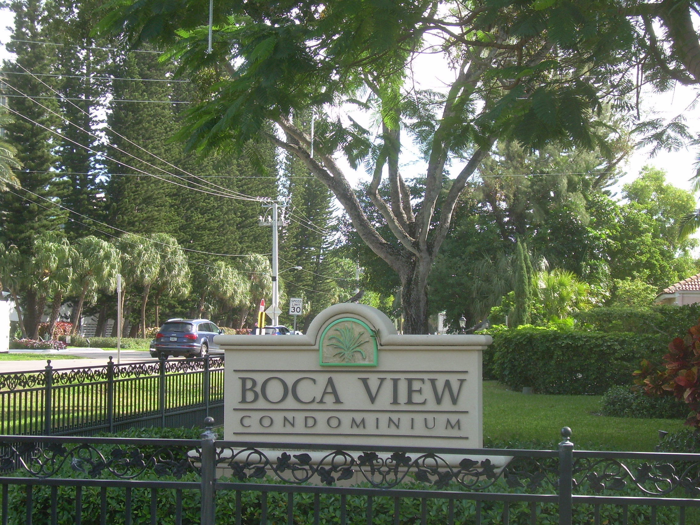 1000 Spanish River Road, Unit 3B Boca Raton, FL 33432 - Photo 21 of 28 Boca View