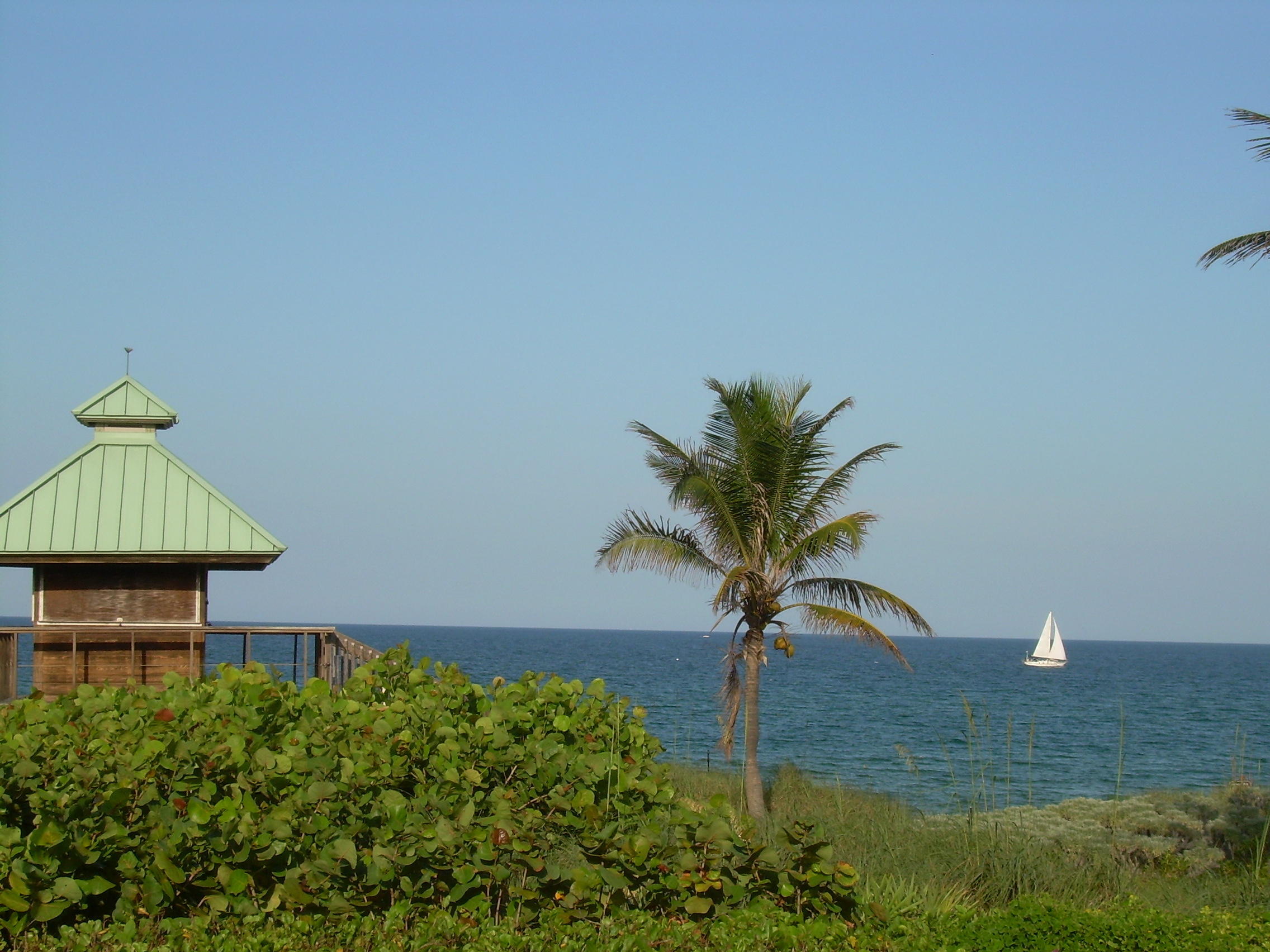 1000 Spanish River Road, Unit 3B Boca Raton, FL 33432 - Photo 27 of 28 Spanish River Park