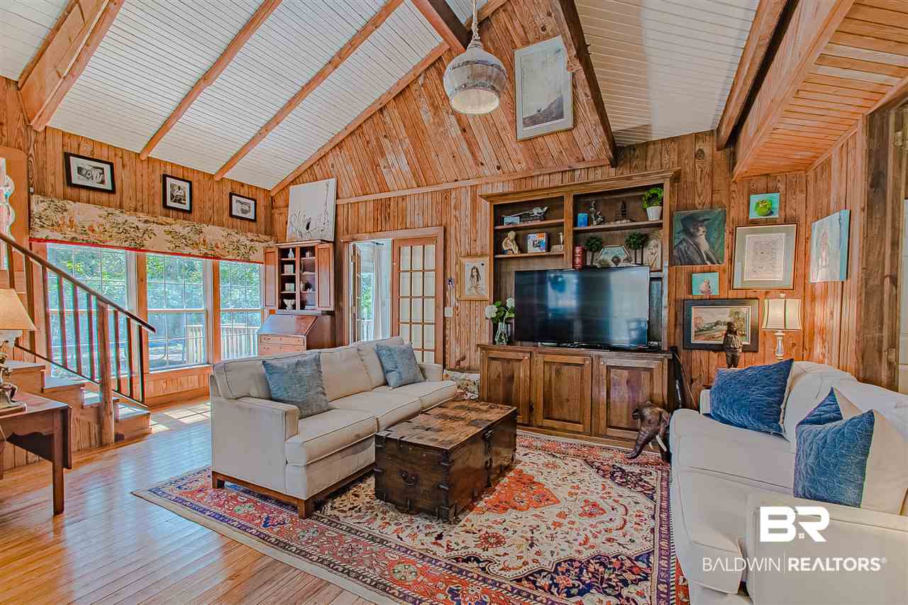 18743 Heidelberg Road Silverhill, AL 36576 - Photo 11 of 49