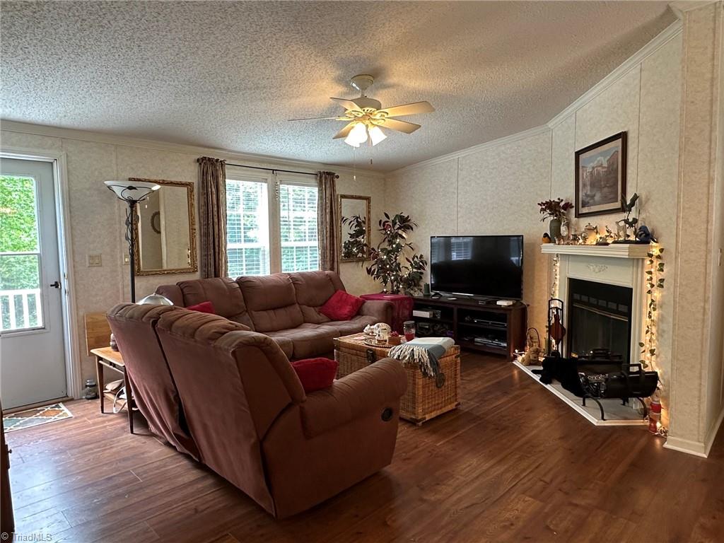 186 Fisher Valley Road Dobson, NC 27017 - Photo 19 of 36
