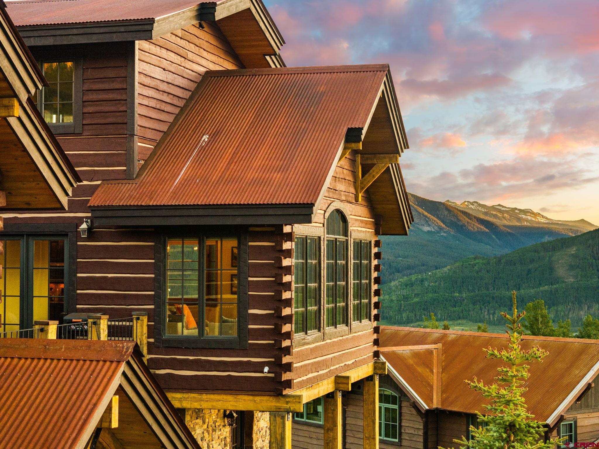 59 Summit Road Crested Butte, CO 81225 - Photo 6 of 45