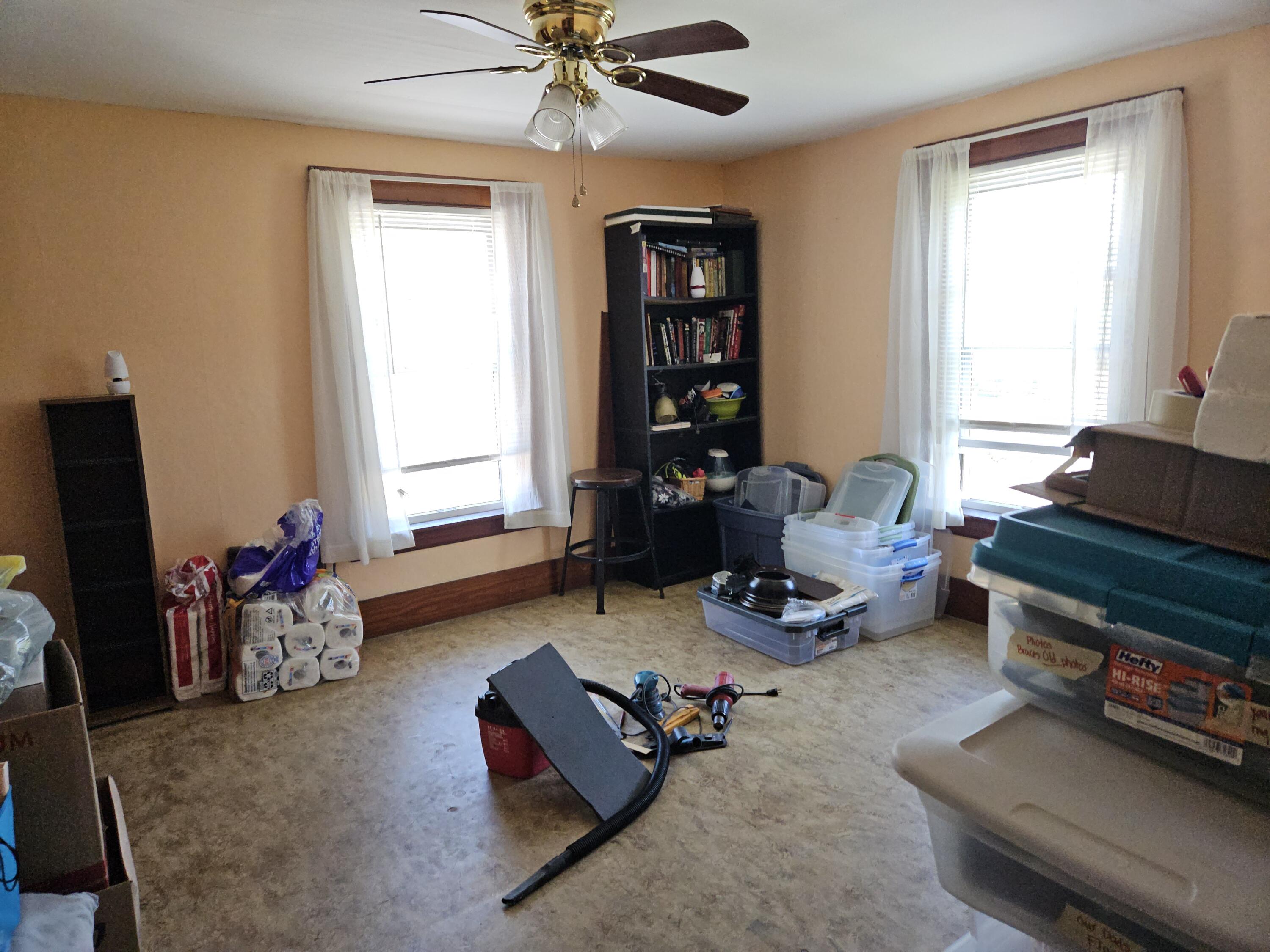 12 Smithville Road Rumford, ME 04276 - Photo 12 of 19 Bedroom3