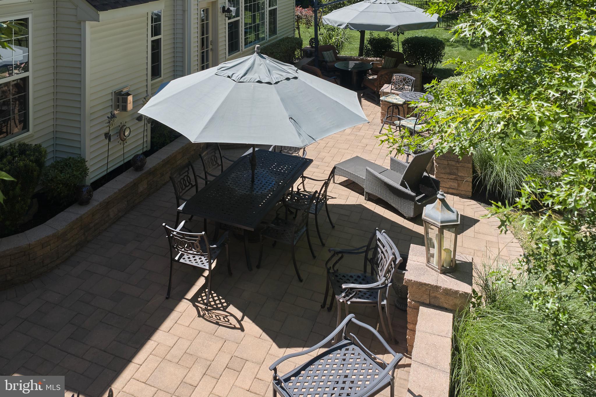 3844 Springtown Road Furlong, PA 18925 - Photo 37 of 46 Patio