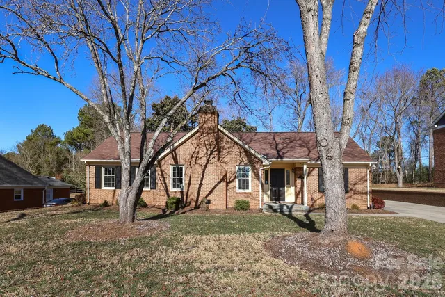 $485,000 | 9013 Raintree Lane, Charlotte, NC 28277