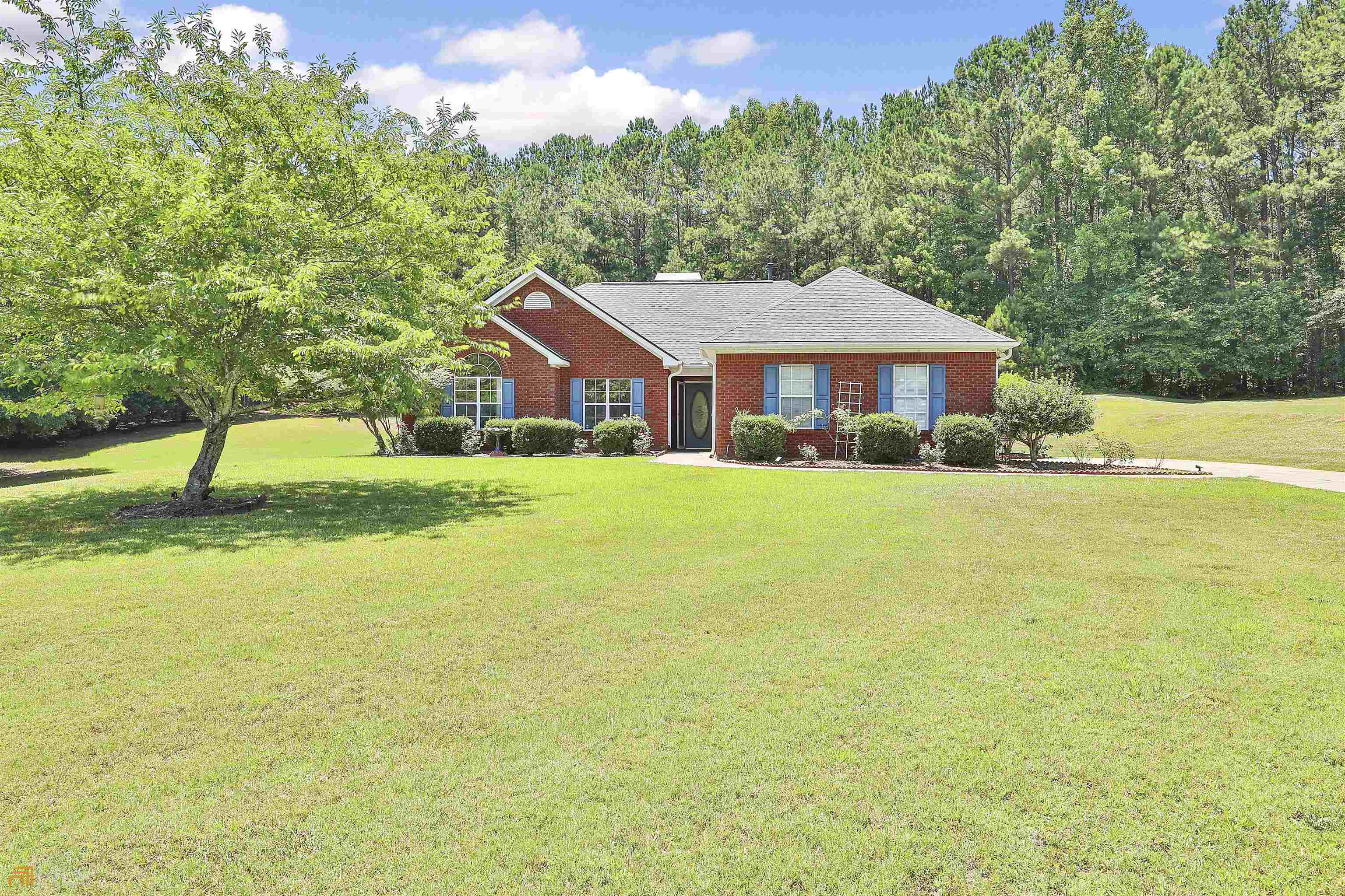 100 Riverside Walk Sharpsburg, GA 30277 - Photo 2 of 52