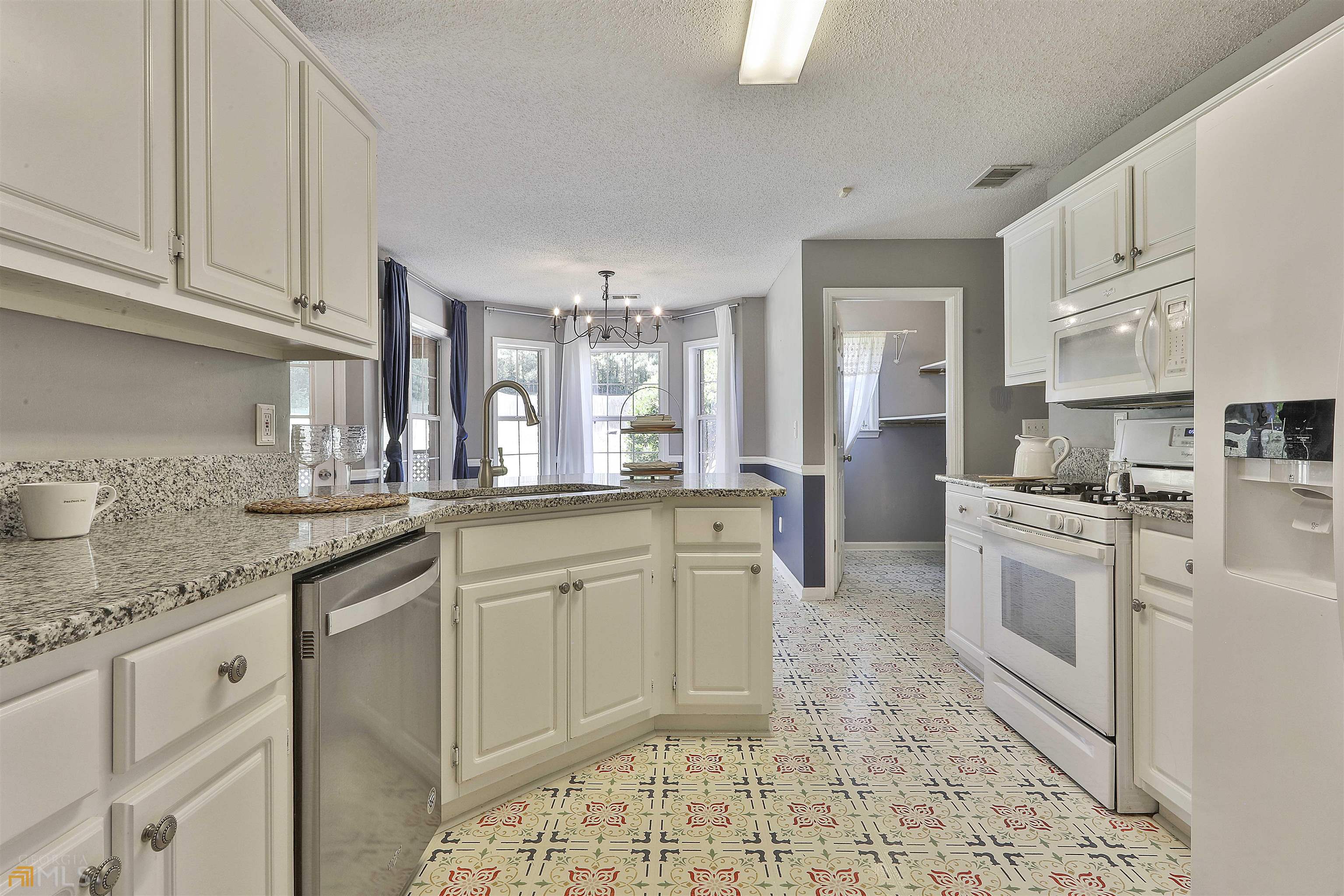 100 Riverside Walk Sharpsburg, GA 30277 - Photo 22 of 52