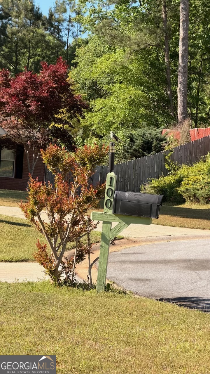 100 Riverside Walk Sharpsburg, GA 30277 - Photo 52 of 52