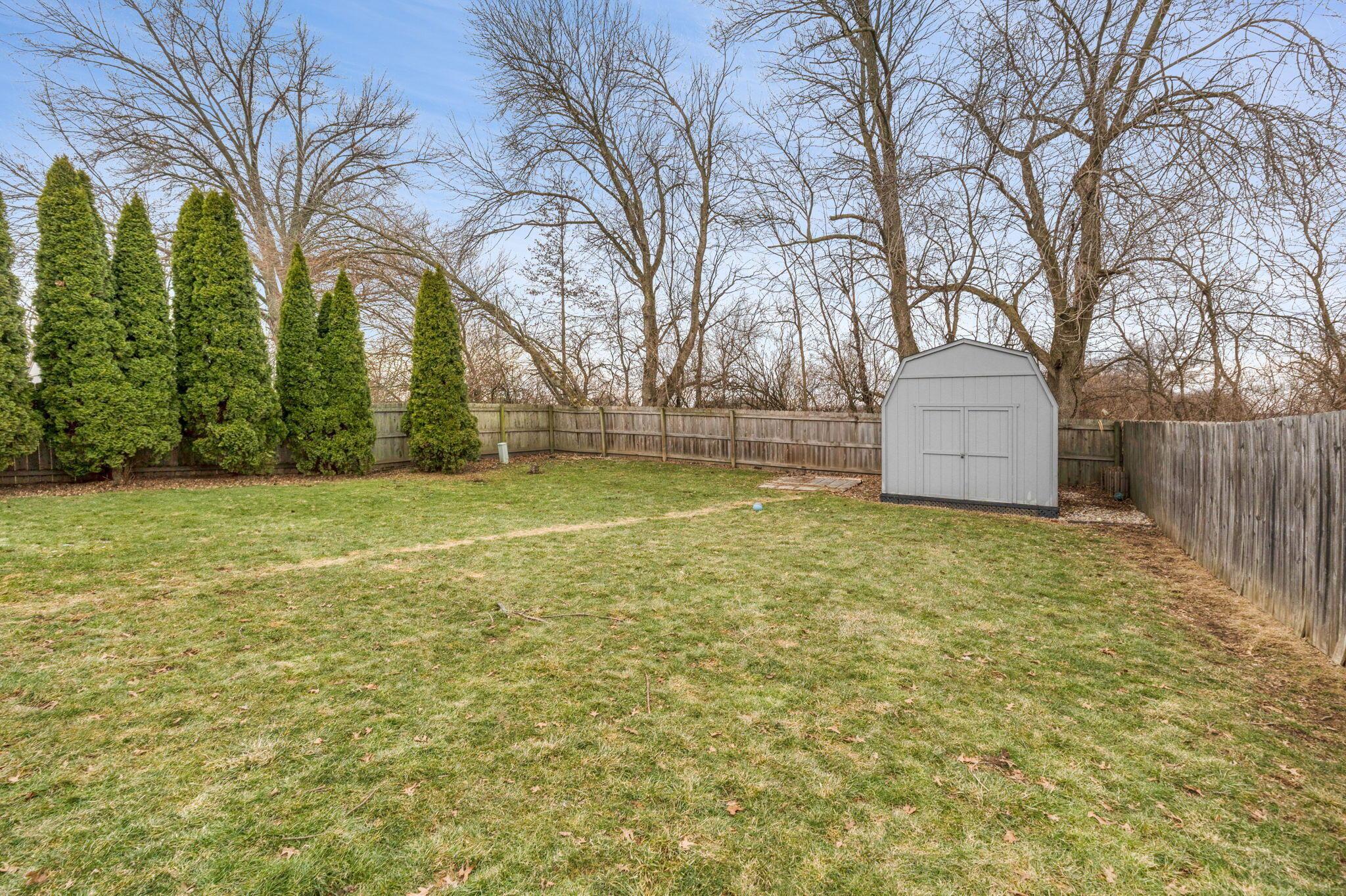 2487 Linbaugh Road Grove City, OH 43123 - Photo 52 of 55 2487 Linbaugh Rd (Exterior)-12