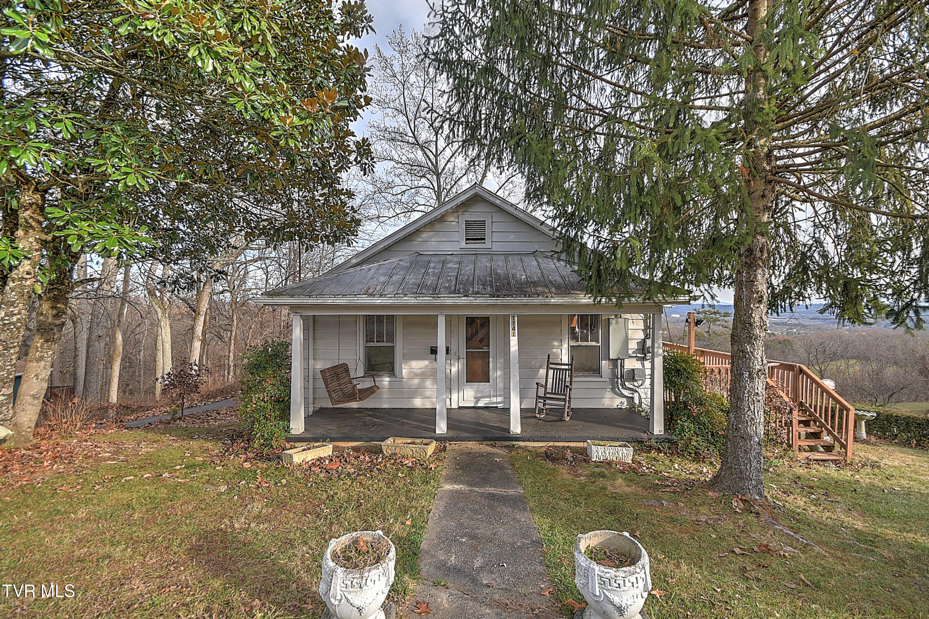 1141 Ridgecrest Avenue Kingsport, TN 37665 - Photo 2 of 62 1134 Ridgecrest BJ-2