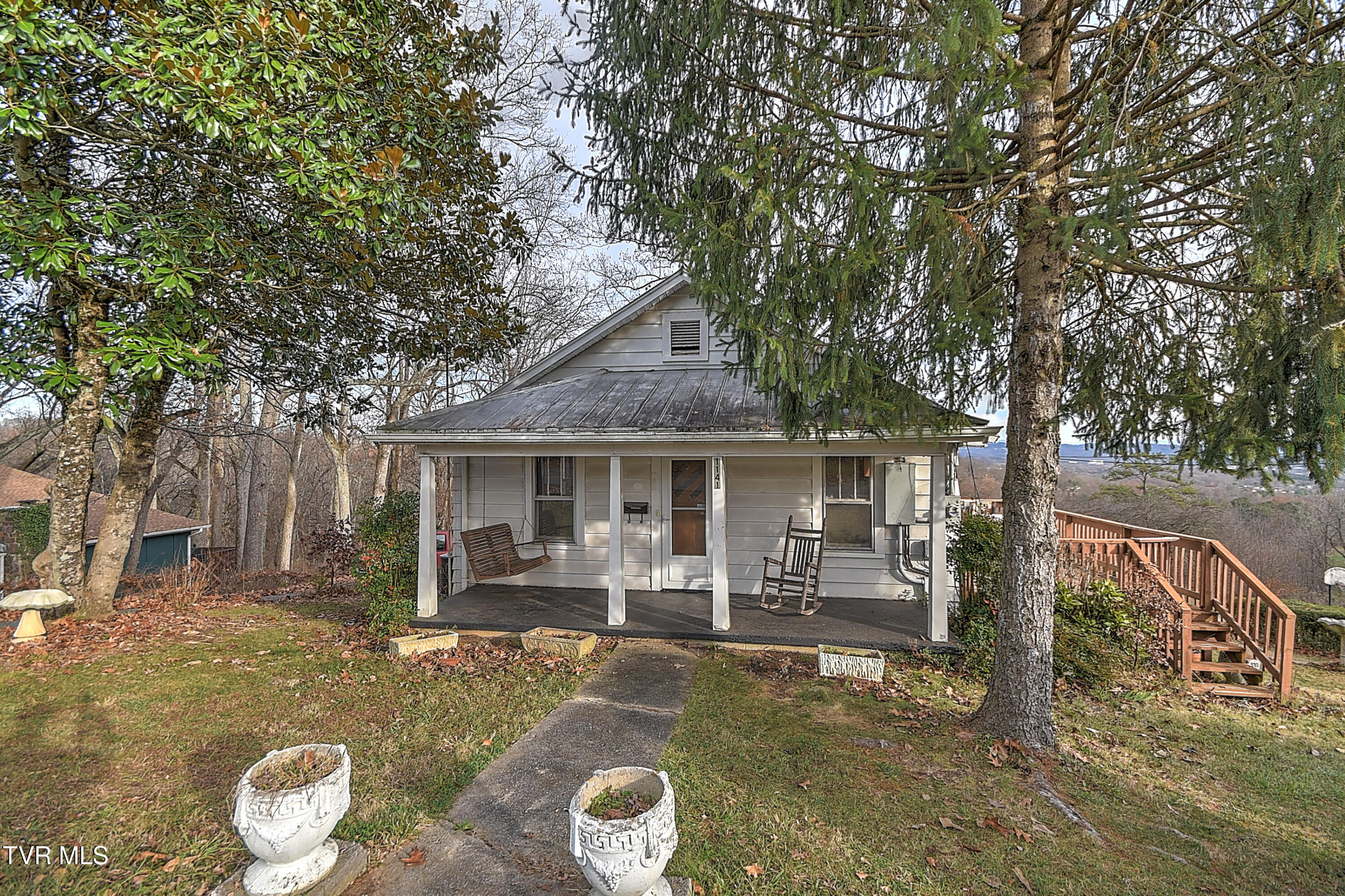 1141 Ridgecrest Avenue Kingsport, TN 37665 - Photo 3 of 62 1134 Ridgecrest BJ-3