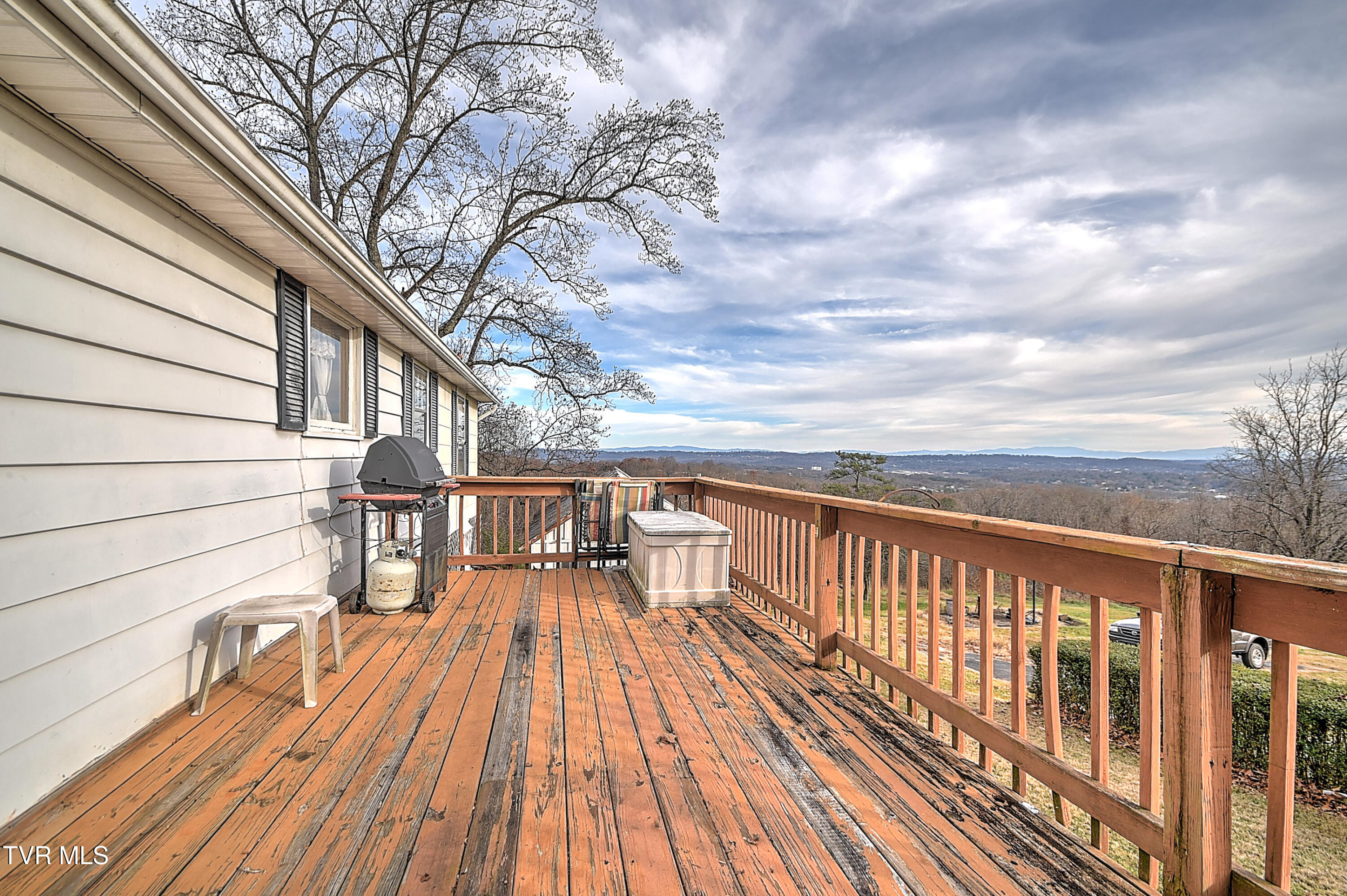 1141 Ridgecrest Avenue Kingsport, TN 37665 - Photo 33 of 62 1134 Ridgecrest BJ-33