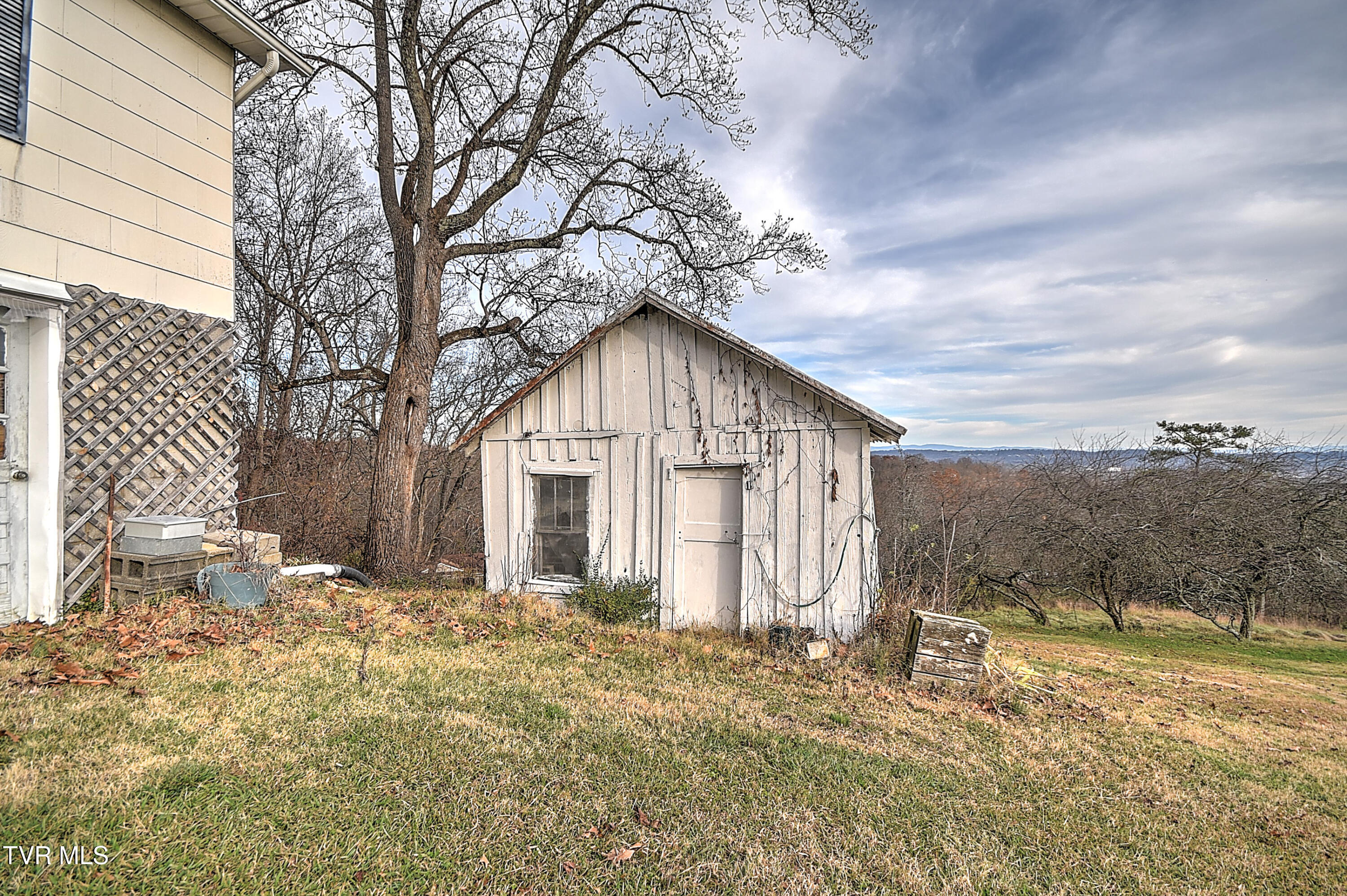 1141 Ridgecrest Avenue Kingsport, TN 37665 - Photo 37 of 62 1134 Ridgecrest BJ-37